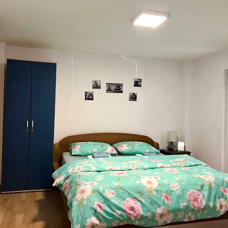 Regina'S Apartments 斯科普里 外观 照片